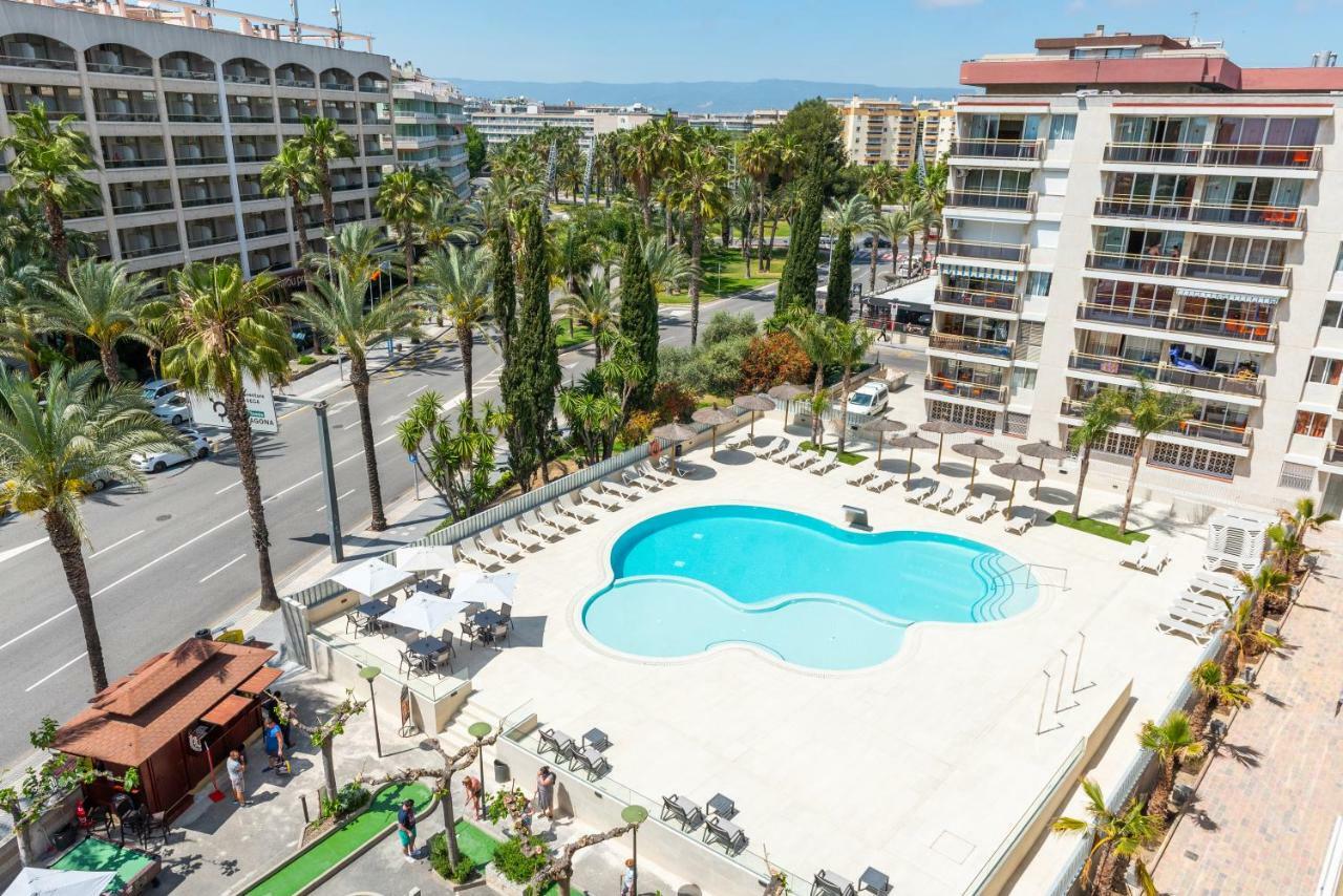 Rentalmar Los Peces Salou Exterior photo
