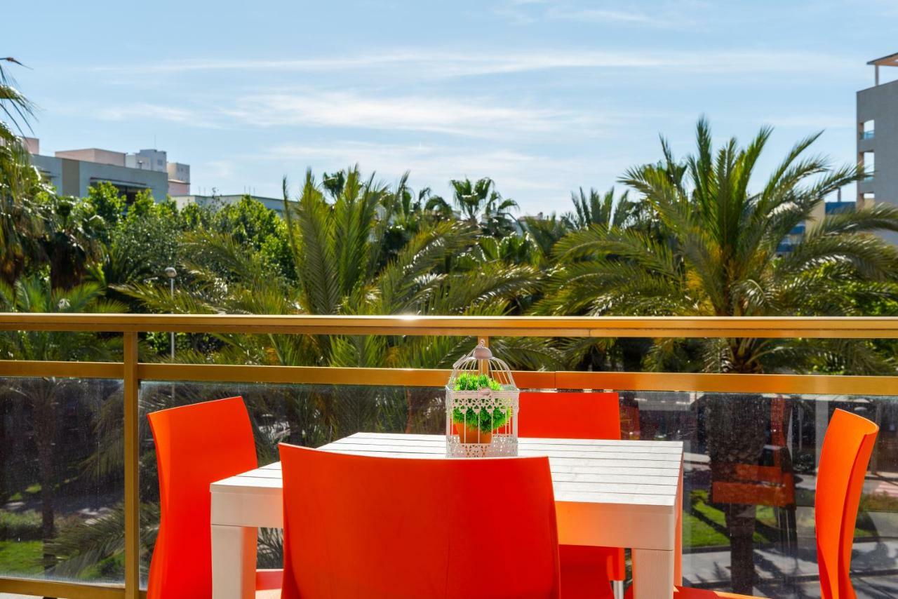 Rentalmar Los Peces Salou Exterior photo
