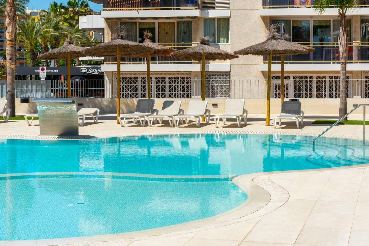 Rentalmar Los Peces Salou Exterior photo