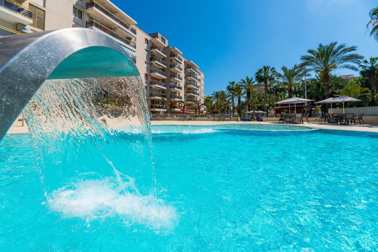 Rentalmar Los Peces Salou Exterior photo