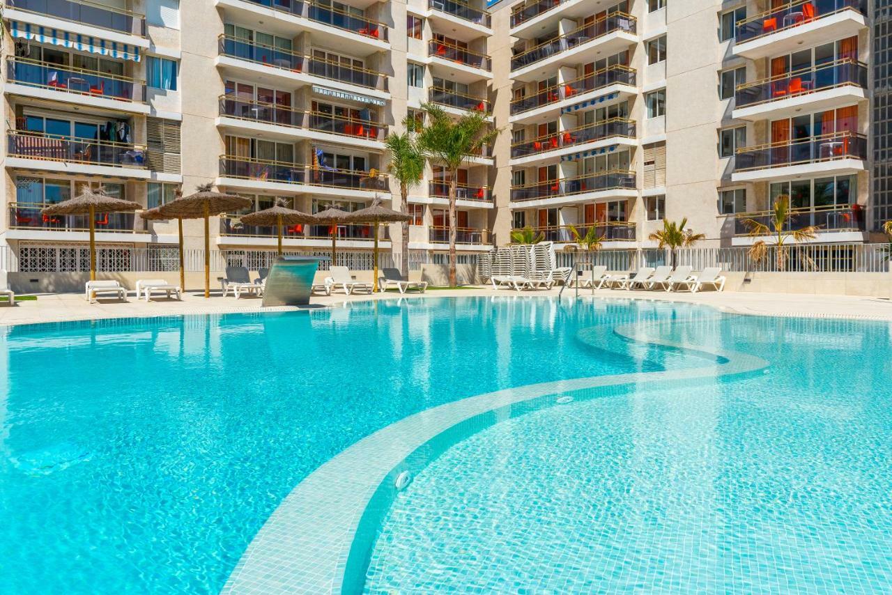 Rentalmar Los Peces Salou Exterior photo