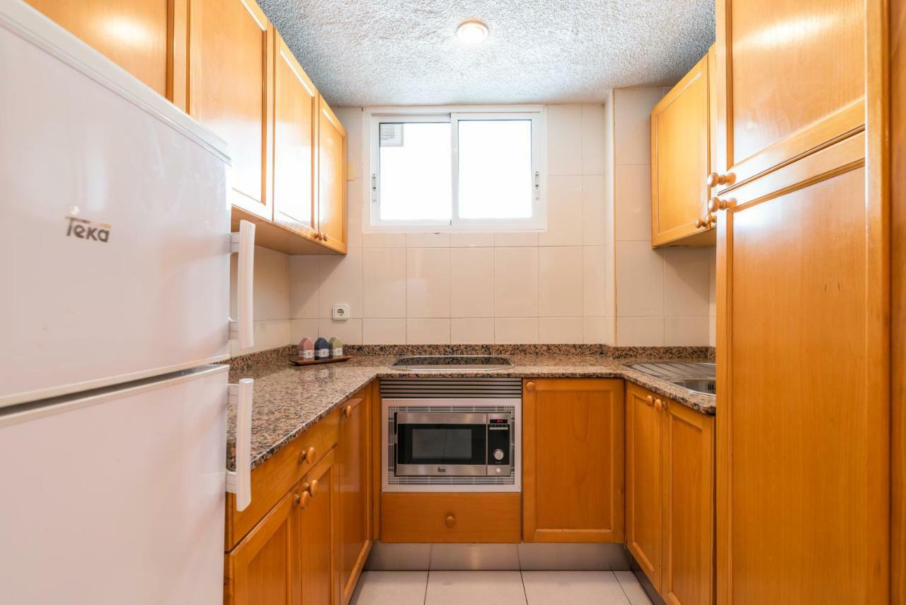 Rentalmar Los Peces Salou Room photo